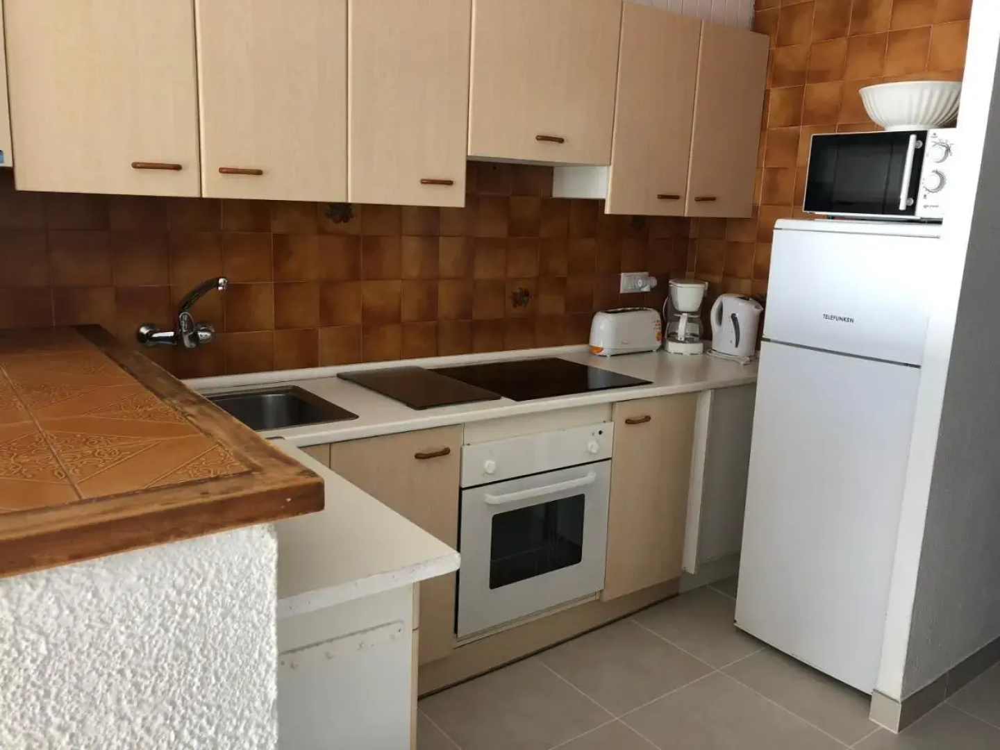 Apartamentos Miradores