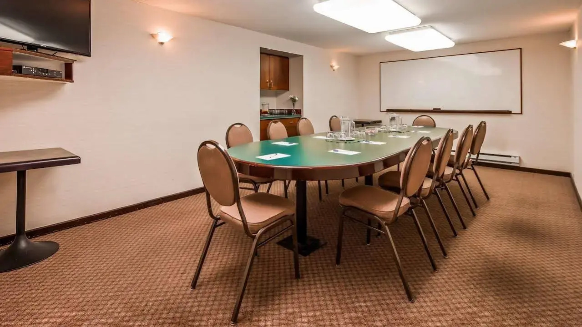 Tower Inn and Suites