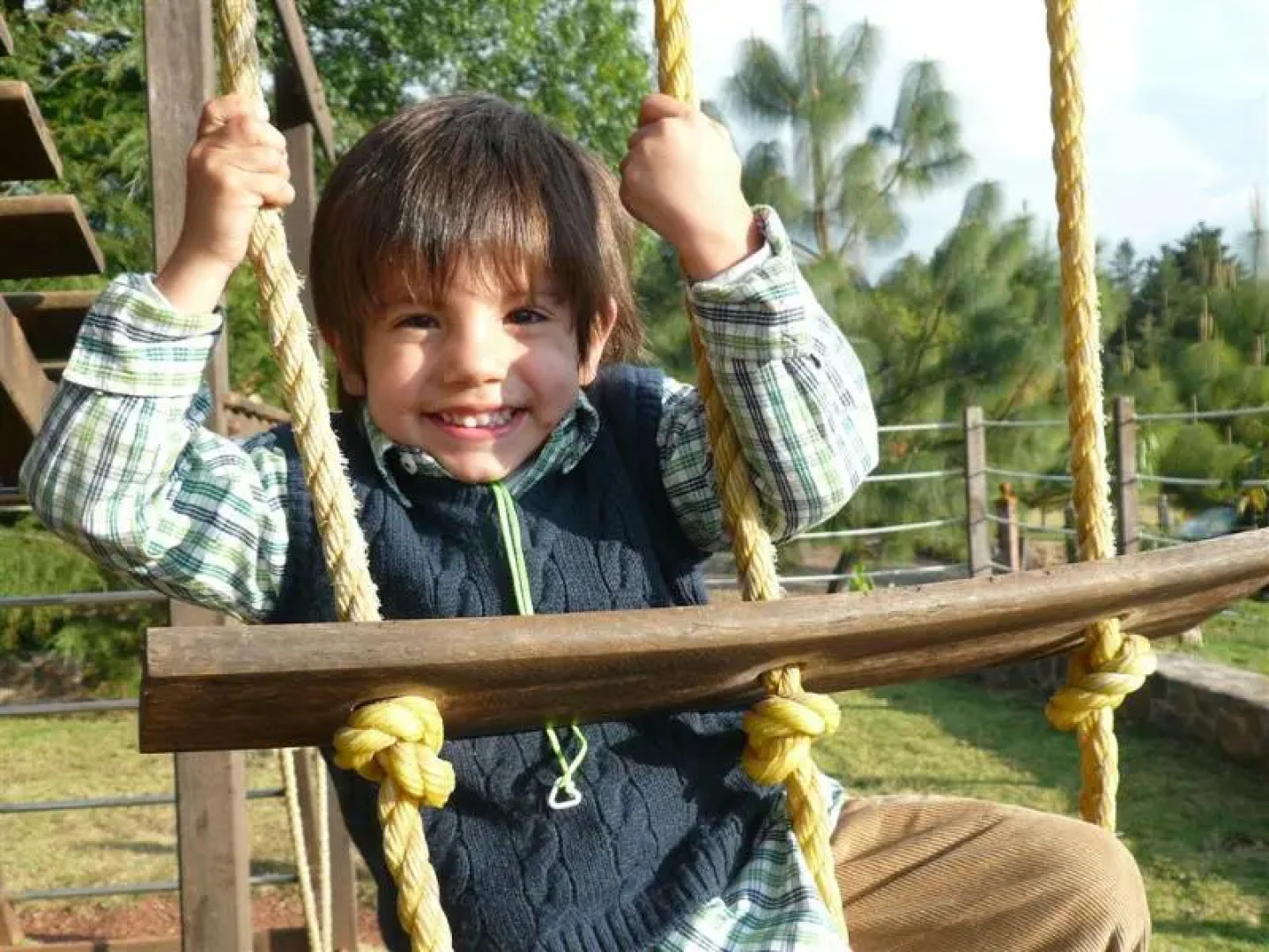 Hotel Sierra Mazamitla