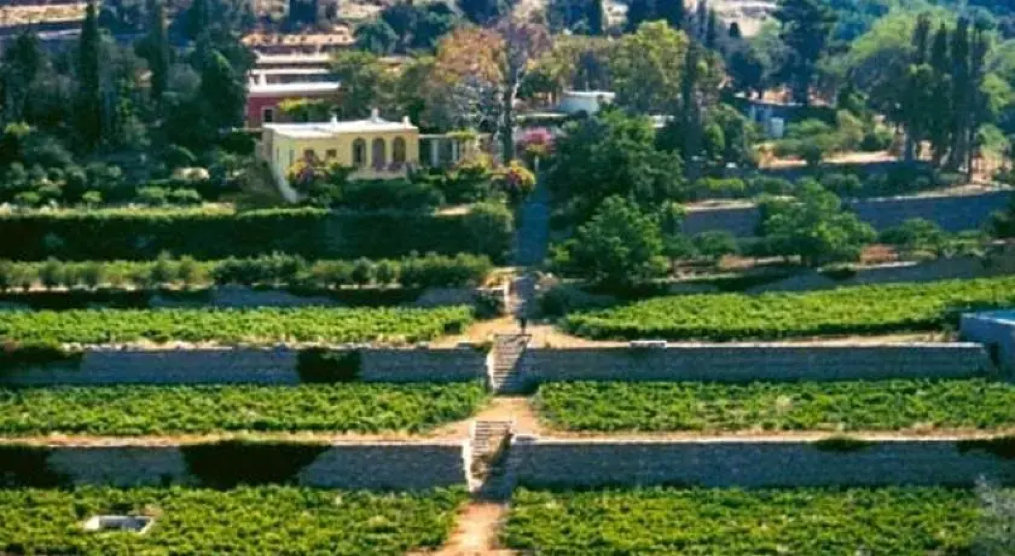 Montofoli Estate Villas