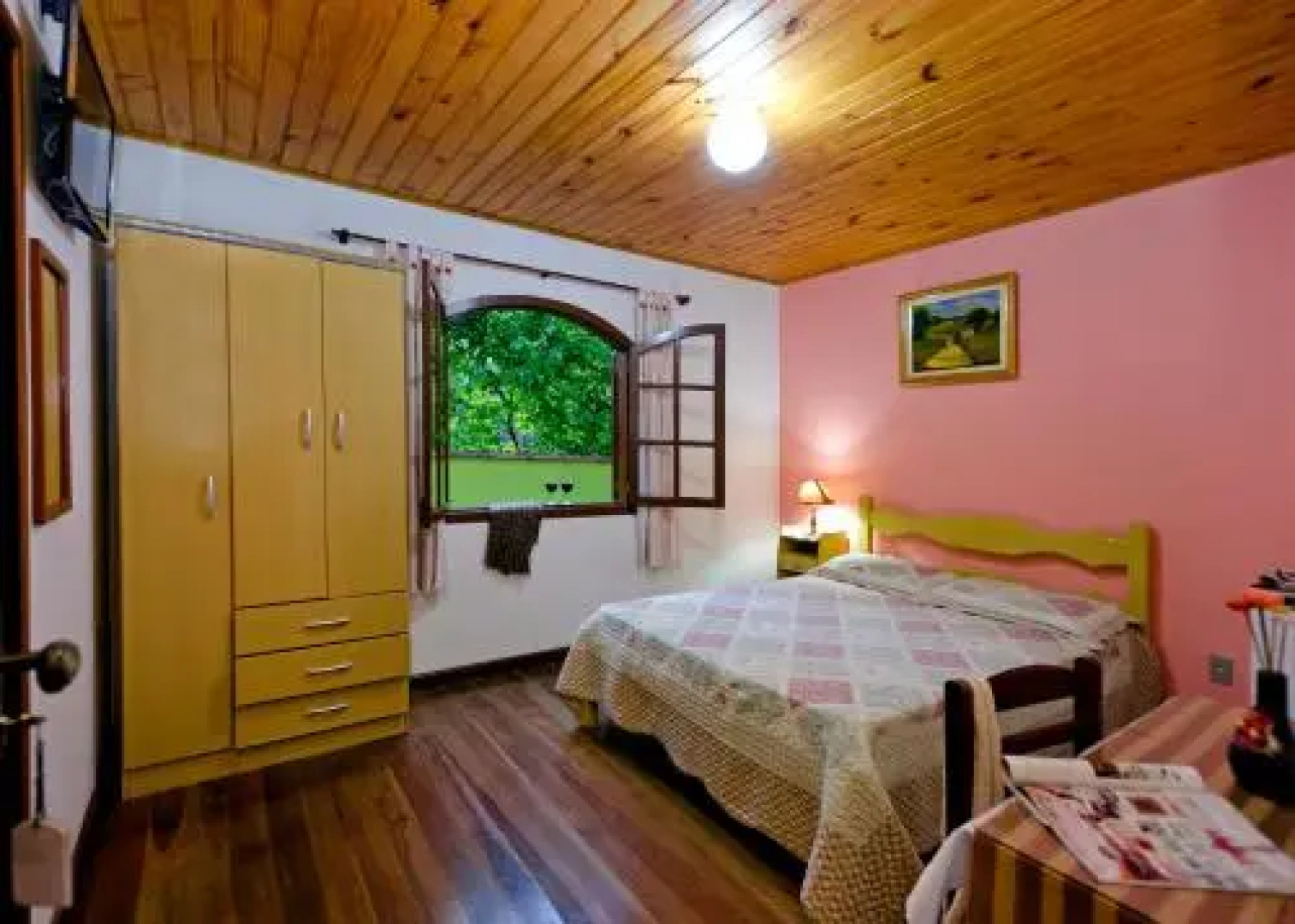 Pousada Sabor da Serra