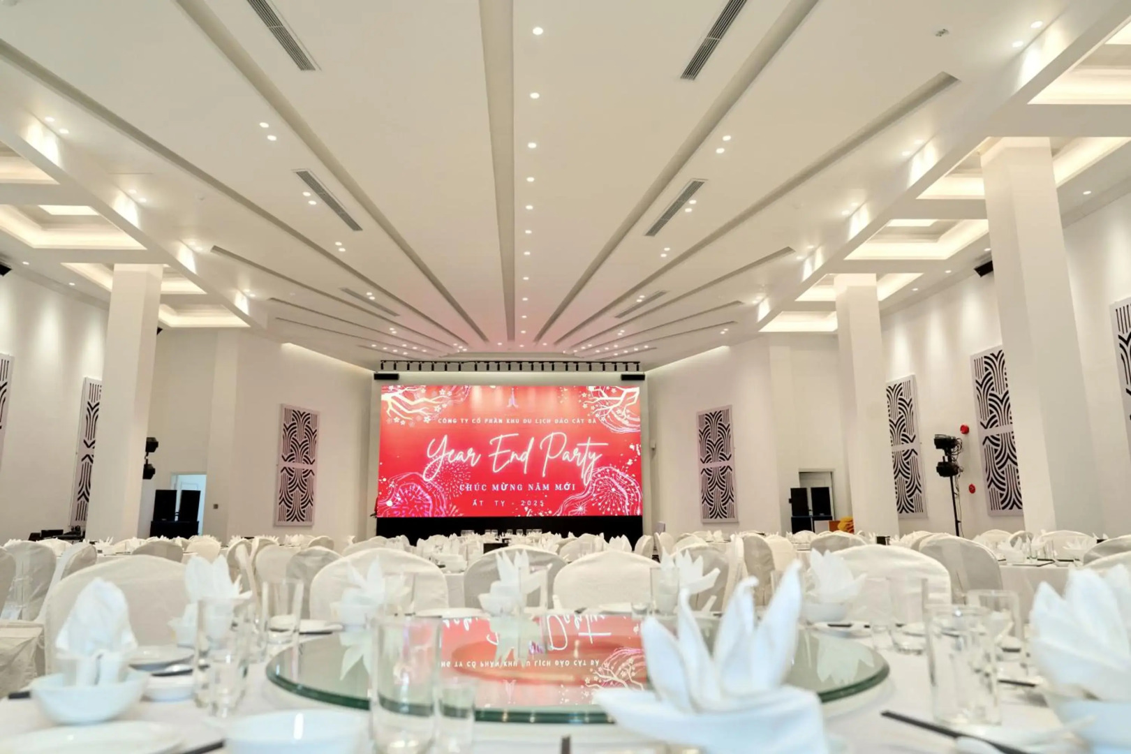 Cat Ba Island Resort & Spa