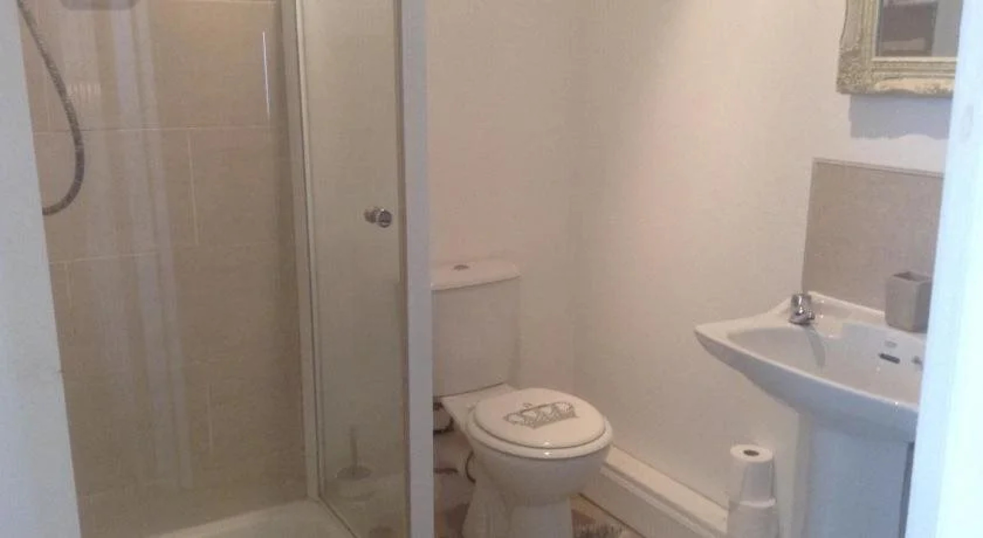 Alexandria Guest House