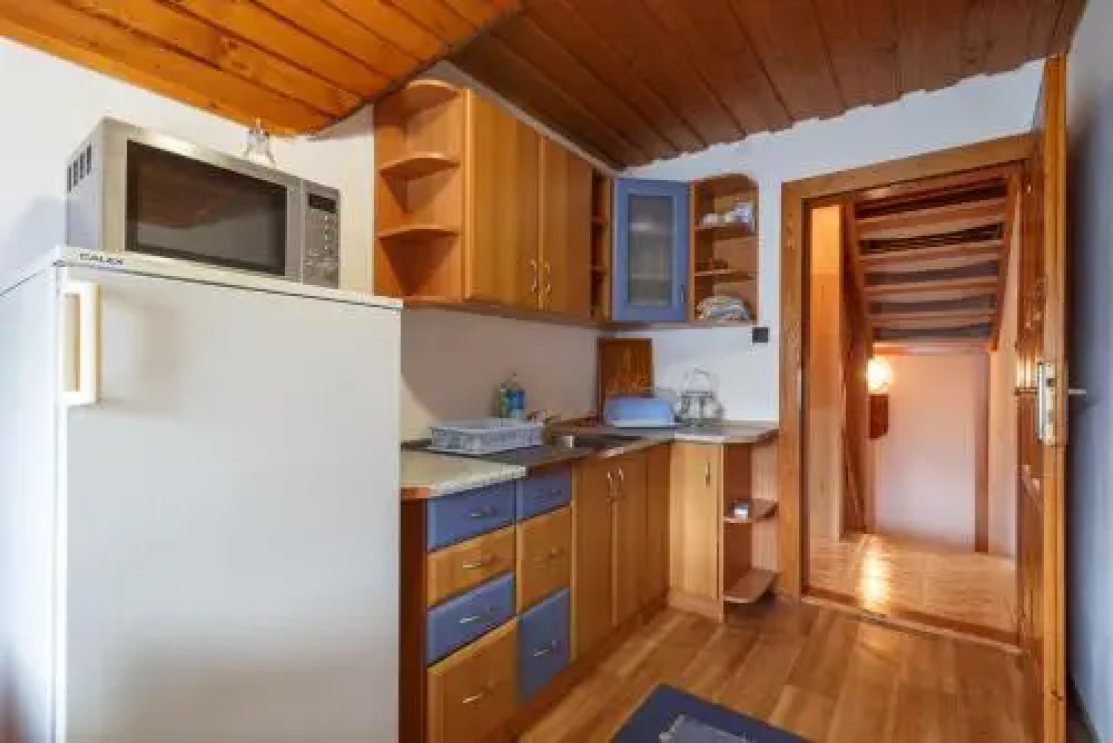 Rekreačný dom Chata Piero