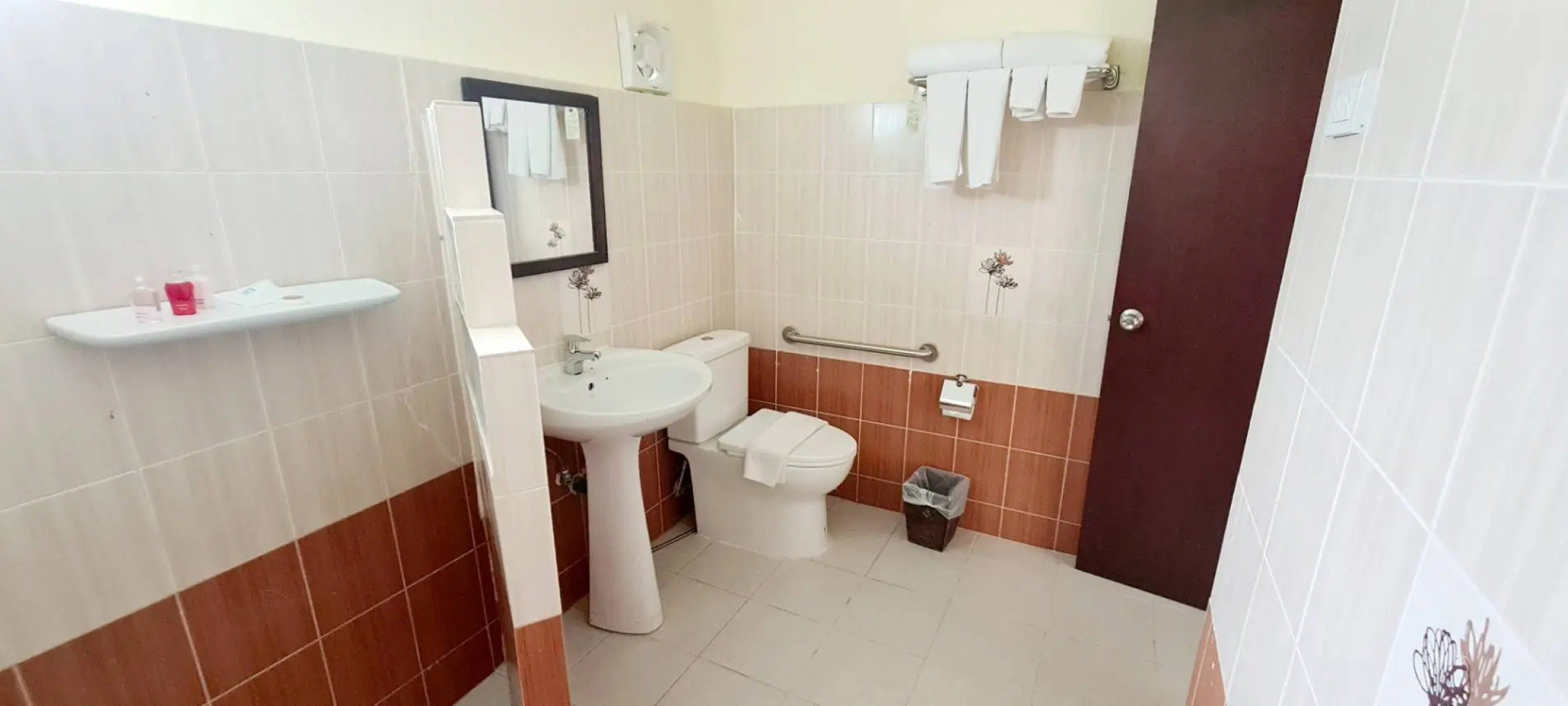 Away Suansawan Chiang Mai, Centara Boutique Collection