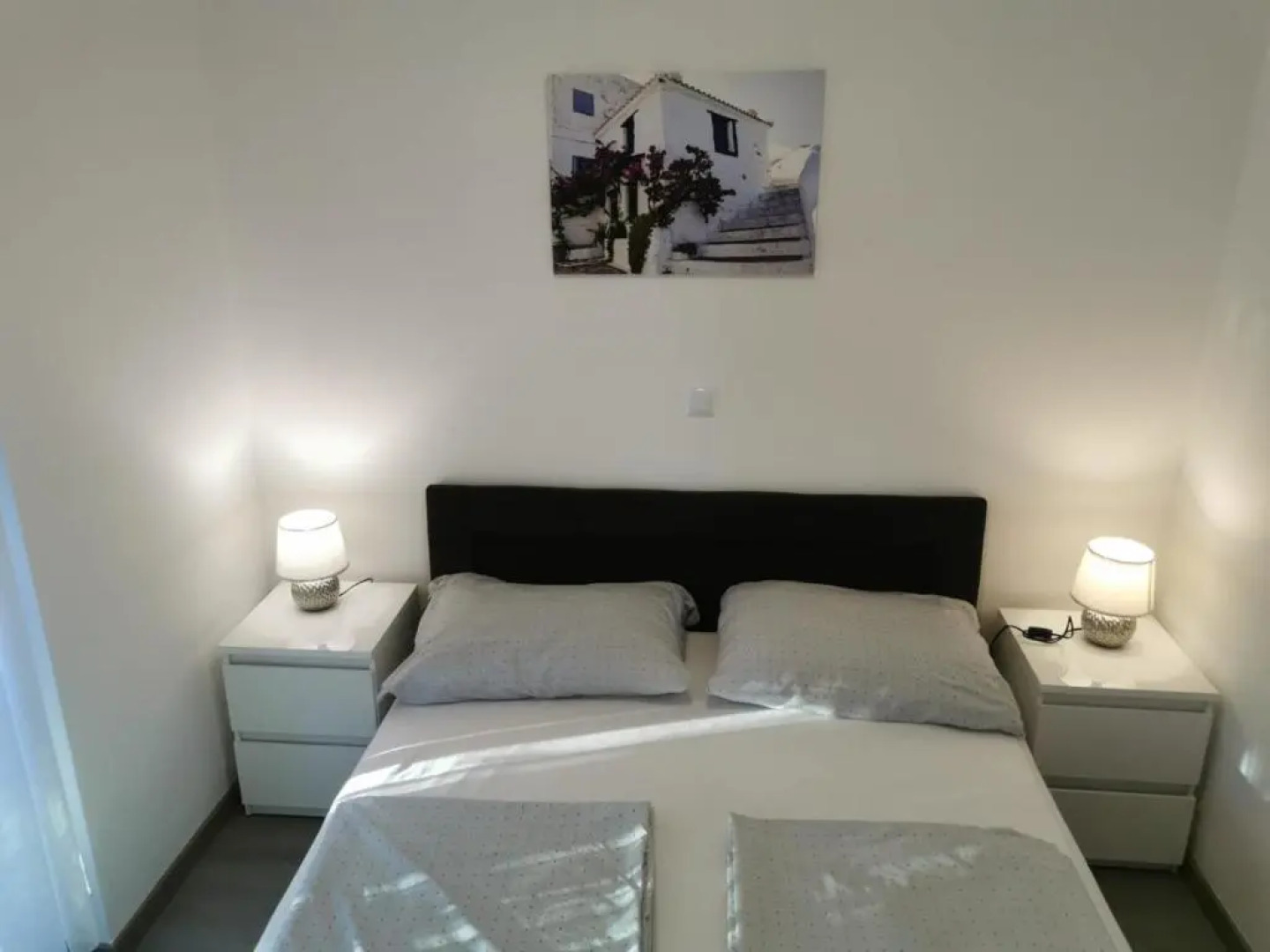 Apartmani Eden Vrsi Mulo