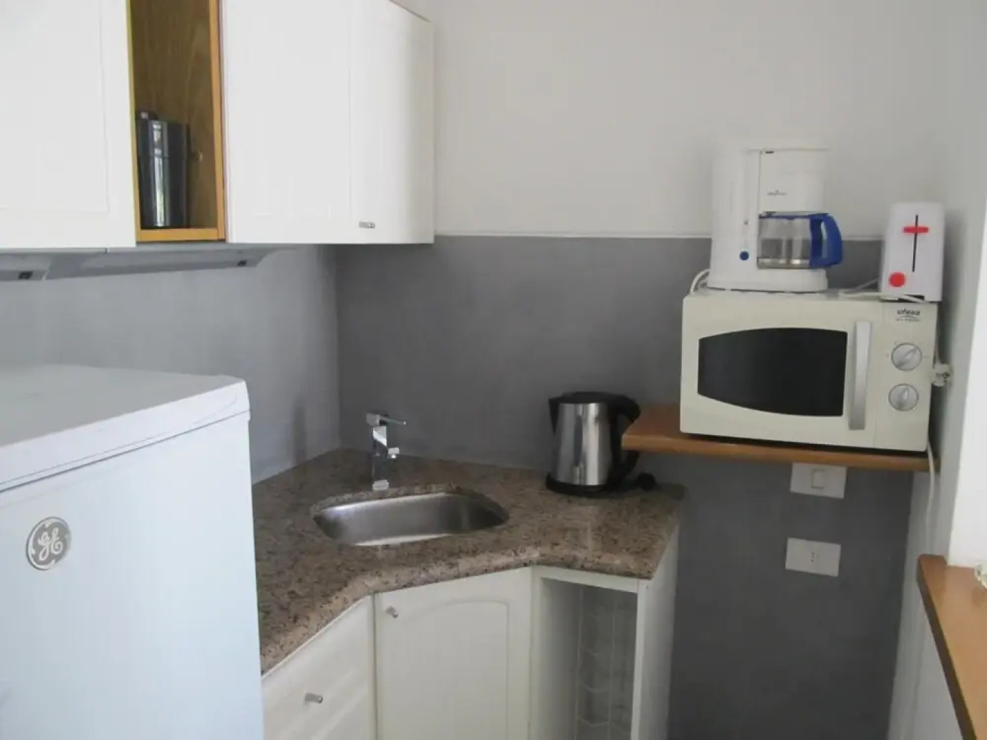 Hotel Club De La Barra