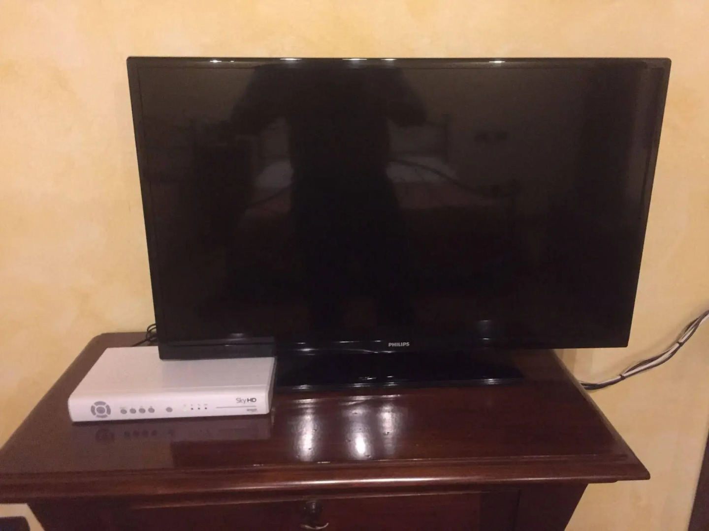 Agriturismo La Sorgente