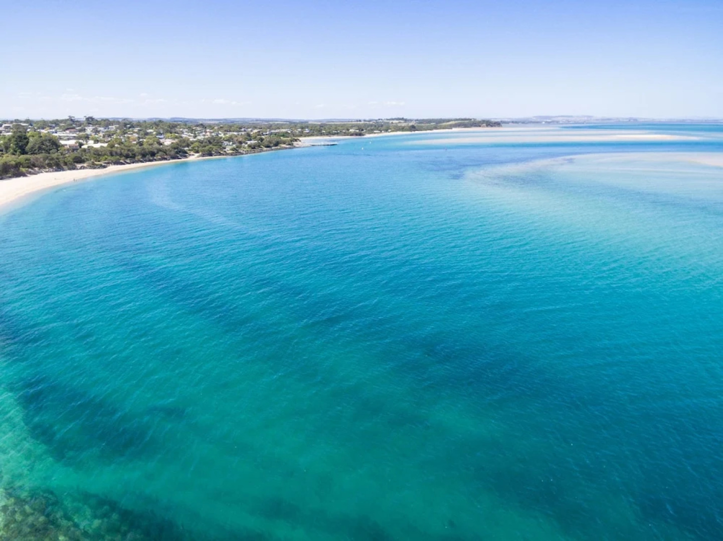 Pescarina - Free Wifi