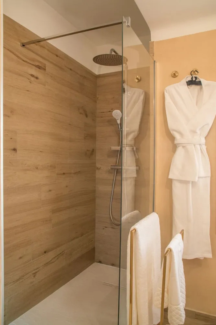 Bastide les 3 Portes