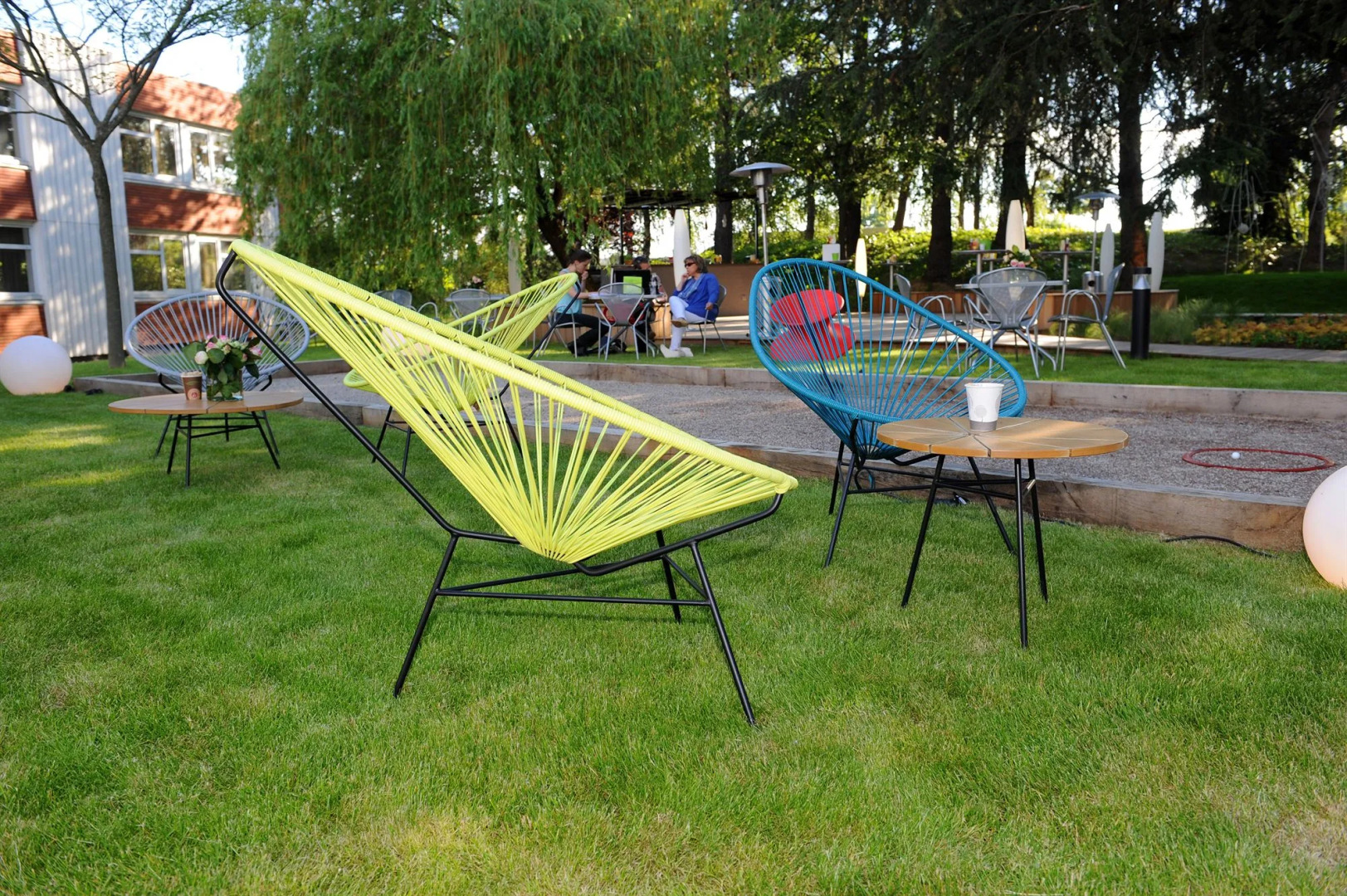 Novotel Lyon Bron Eurexpo