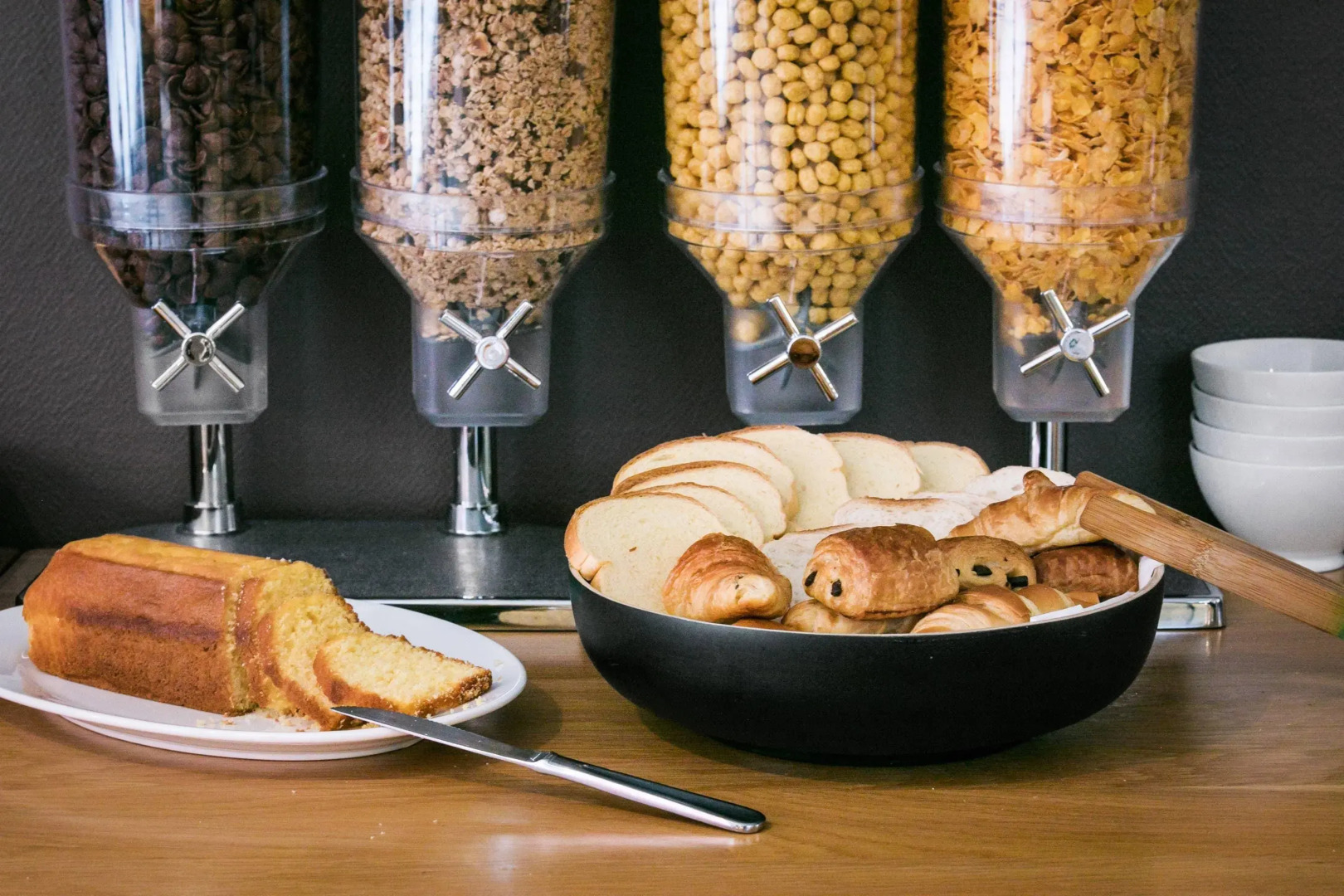 Comfort Aparthotel Lourdes Lorda