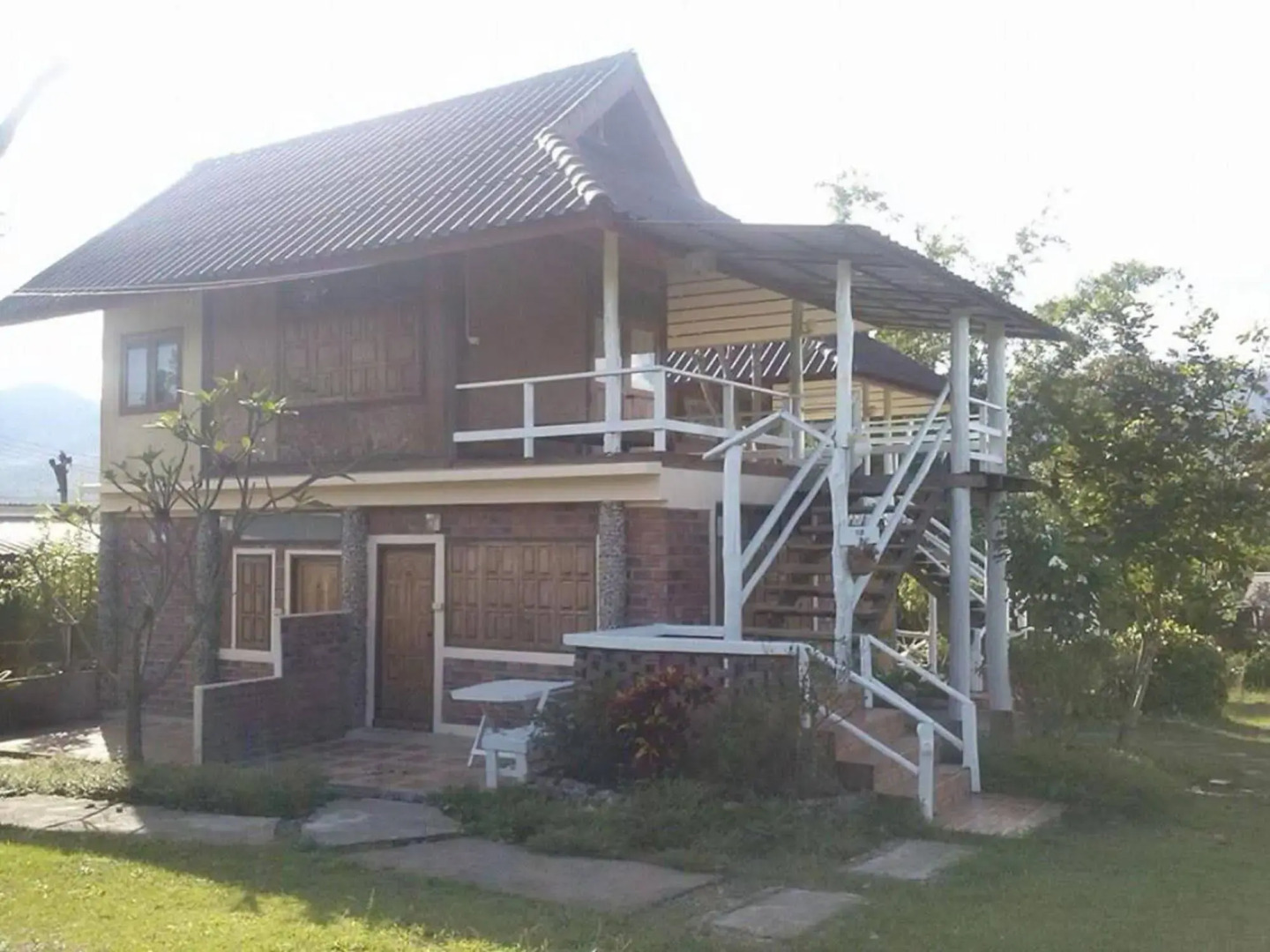 Tewdoi Garden Resort