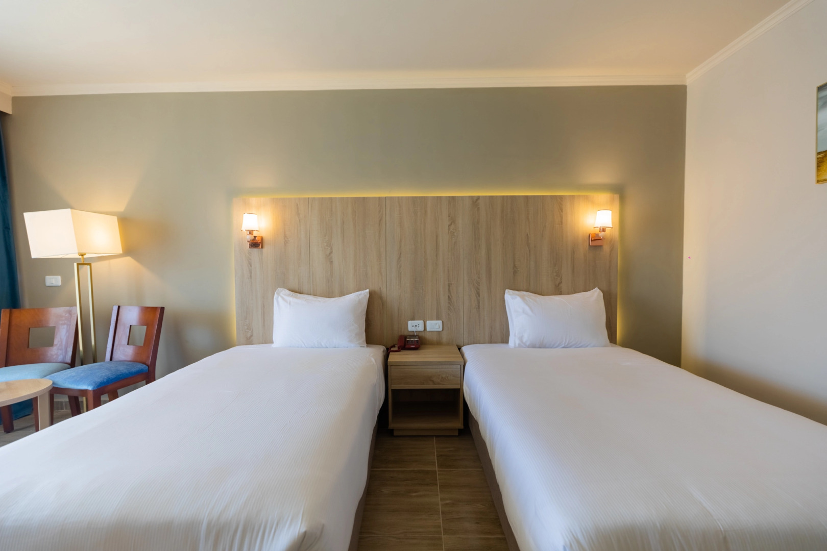 Seven Seas Jolie Bay