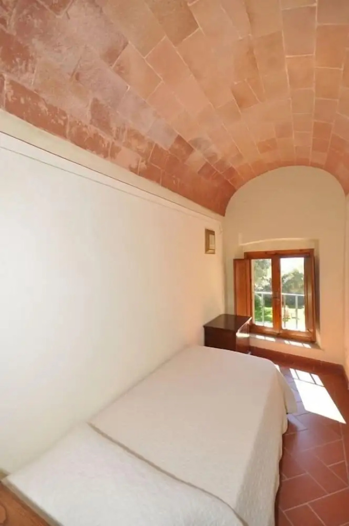 Relais Villa Sensano