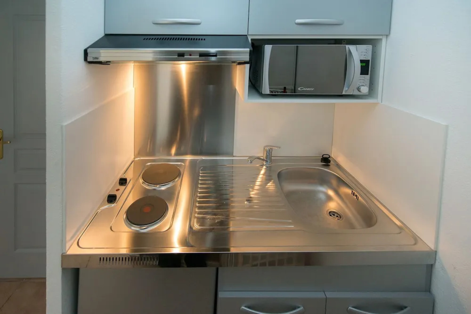 Adonis Mouans-sartoux L'Albatros