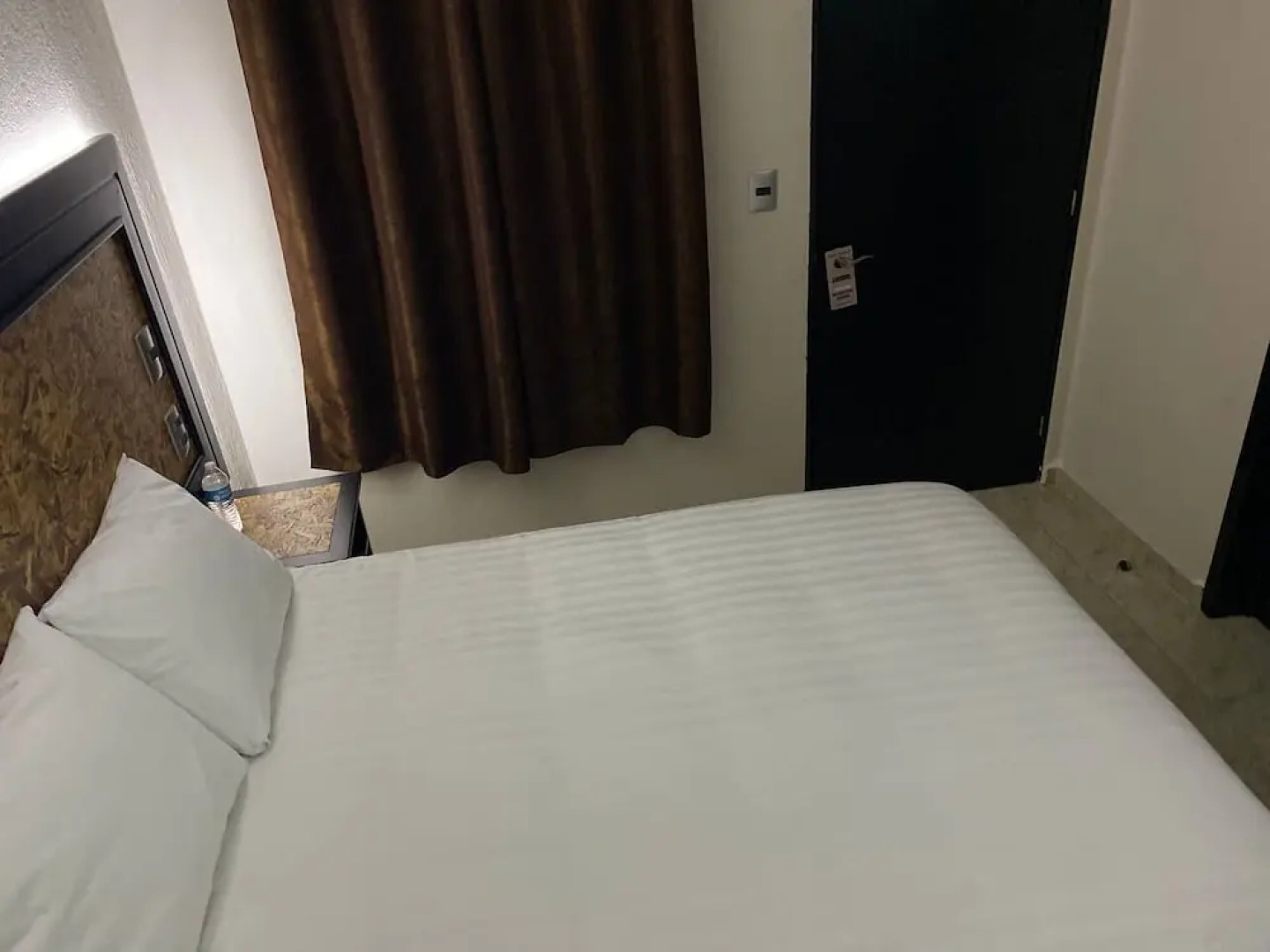 Hotel Central Pirámides