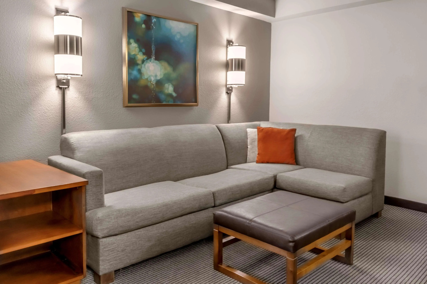 Hyatt Place Charlotte Airport / Billy Graham Parkway
