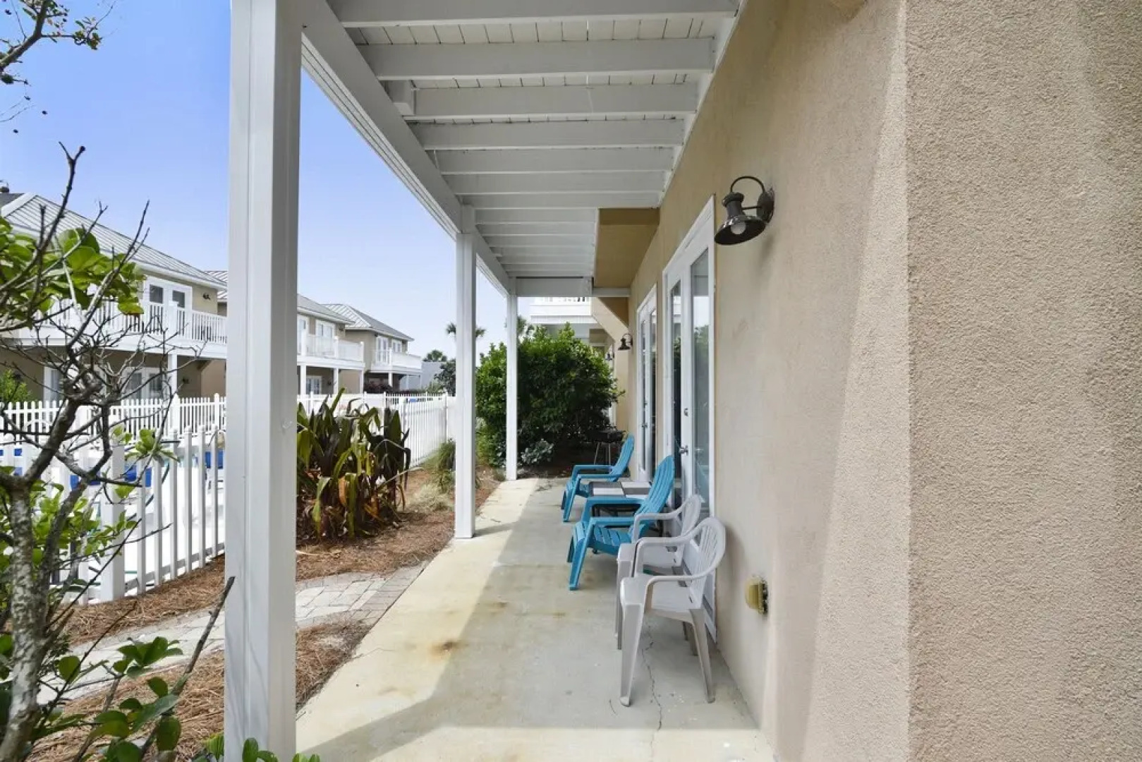 Serenity Beach by Book That Condo