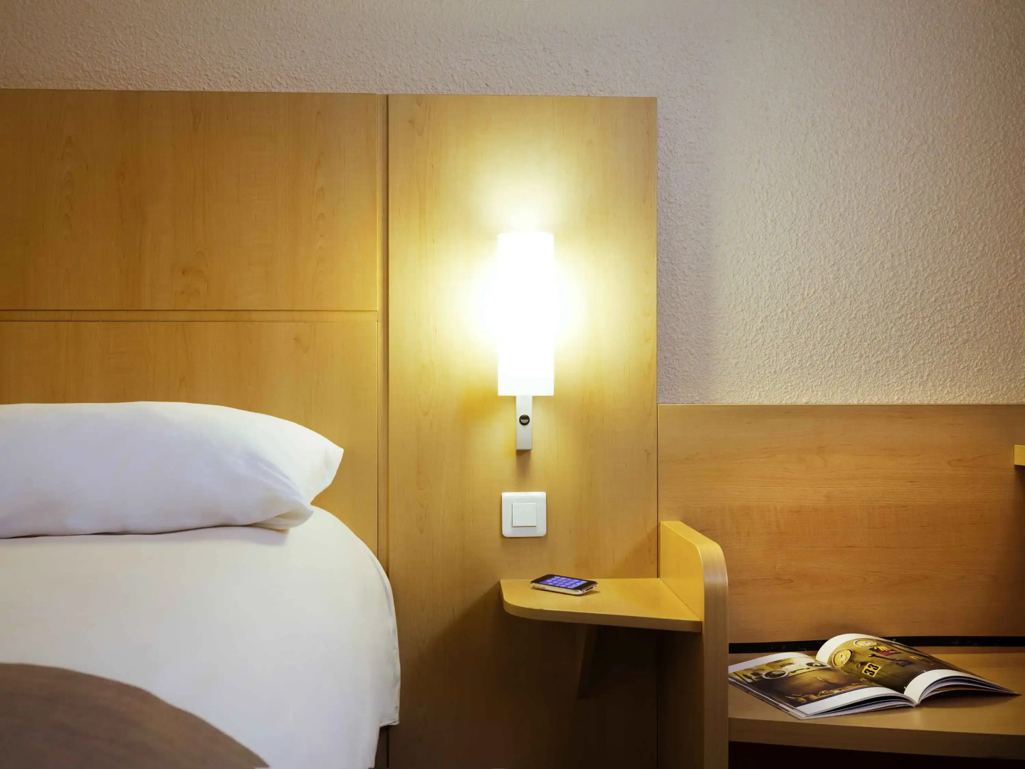 ibis Paris La Défense Esplanade