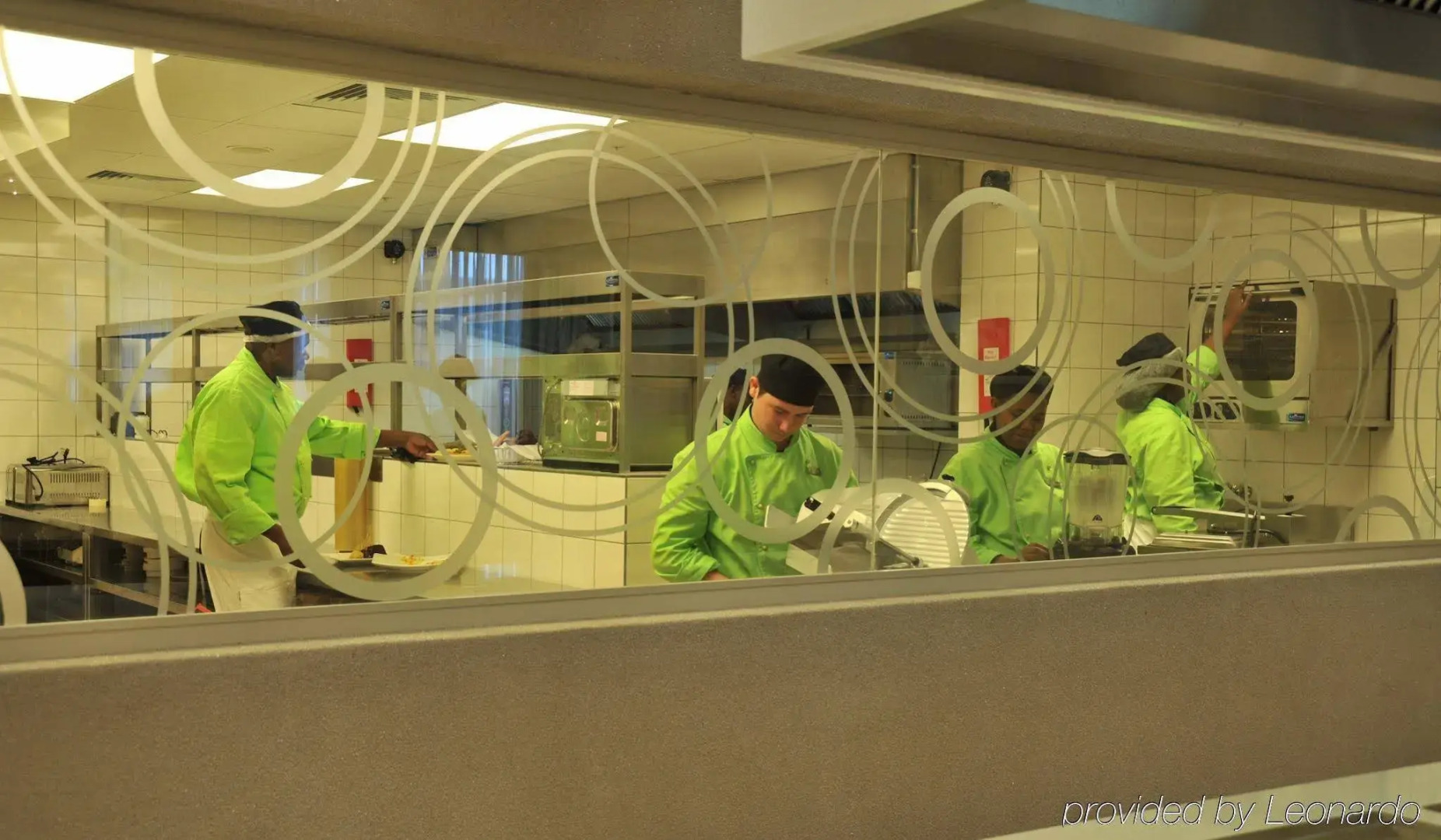 Holiday Inn Johannesburg - Rosebank by IHG