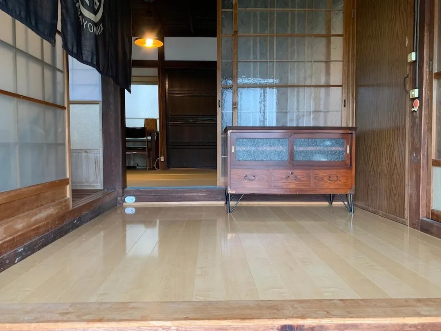 Guest House Kumanoyasai