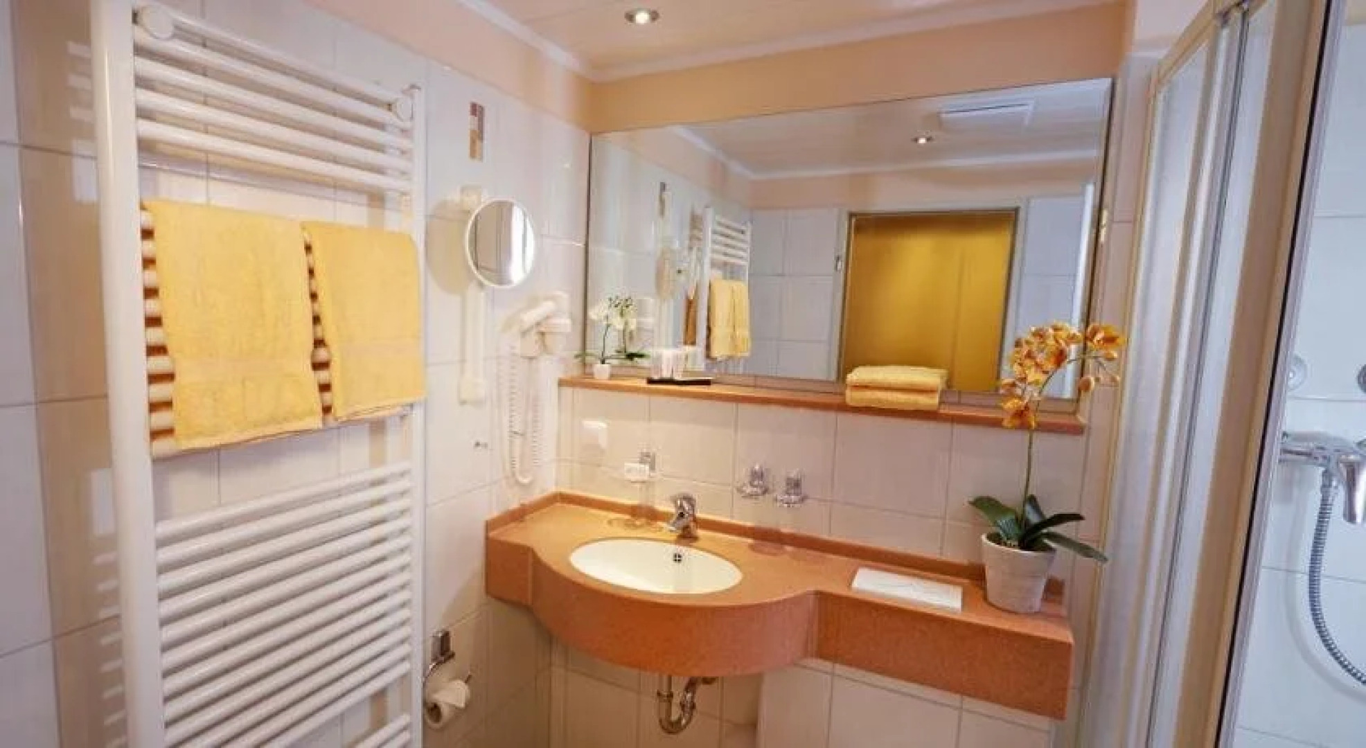 Hotel Pension Jägerstübchen