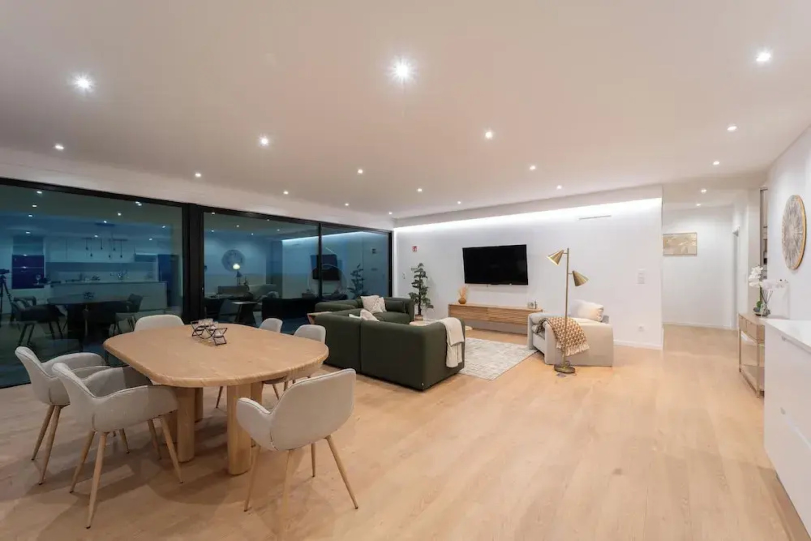 Auréa House - Luxury with an Ocean View