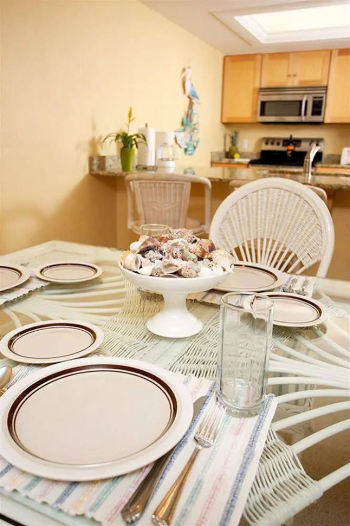 Pelicans Roost Gulf Front Condos