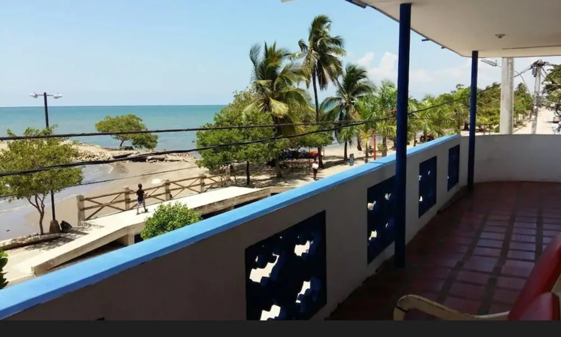 Hotel Mar Azul