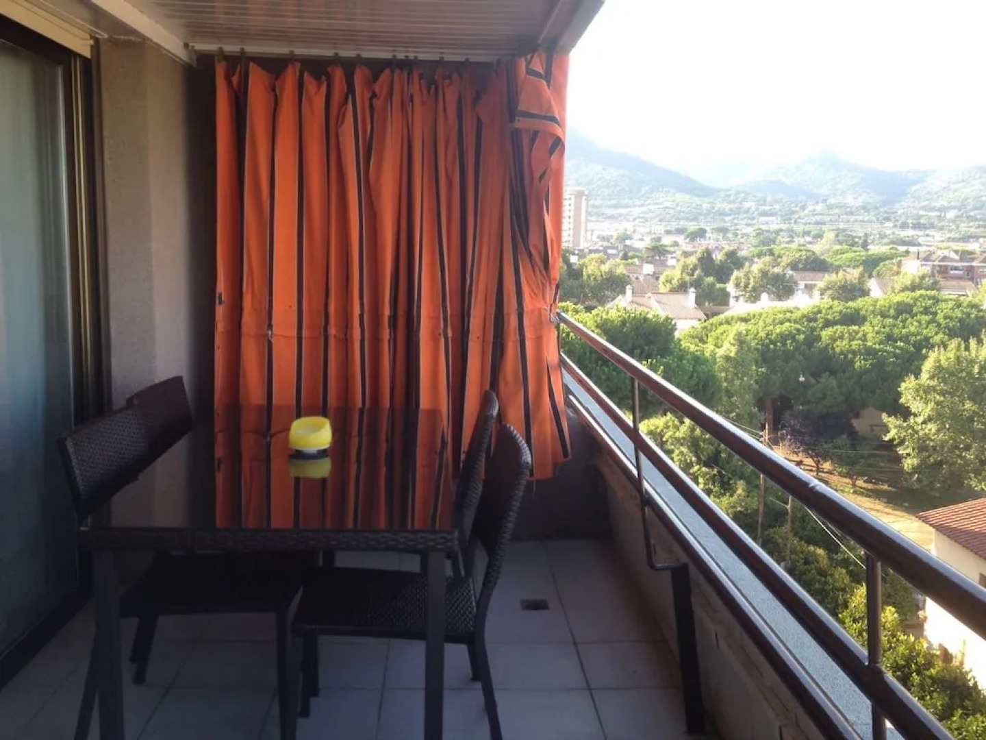 Beach House VilassarBCN