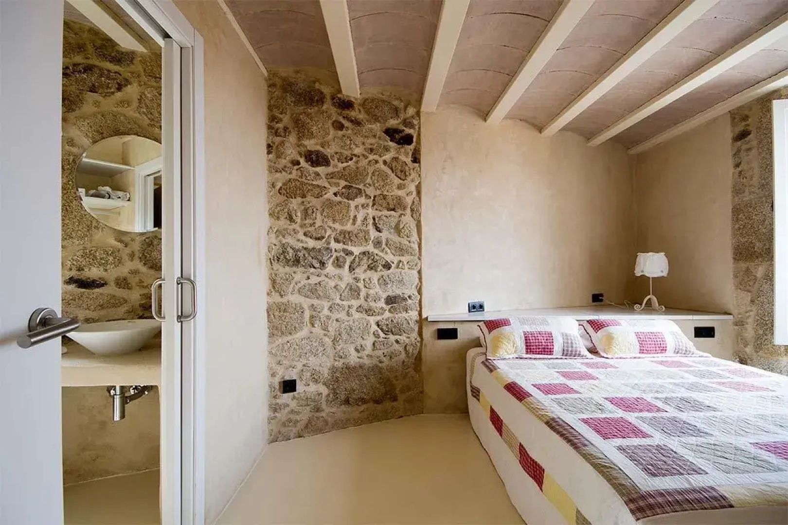 House In Carnota 101506 - Rnu 65442