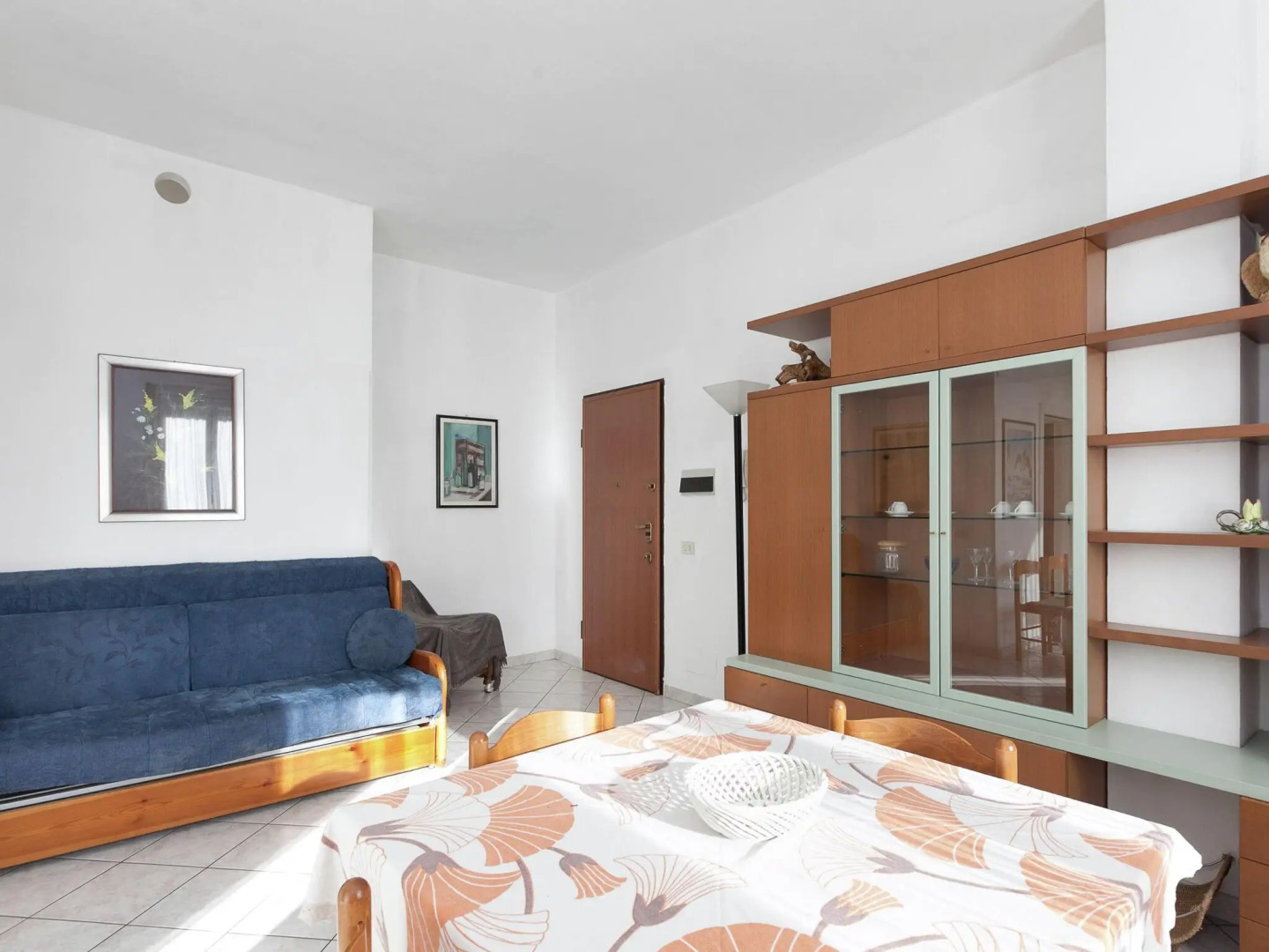 Appartamento Bellagio