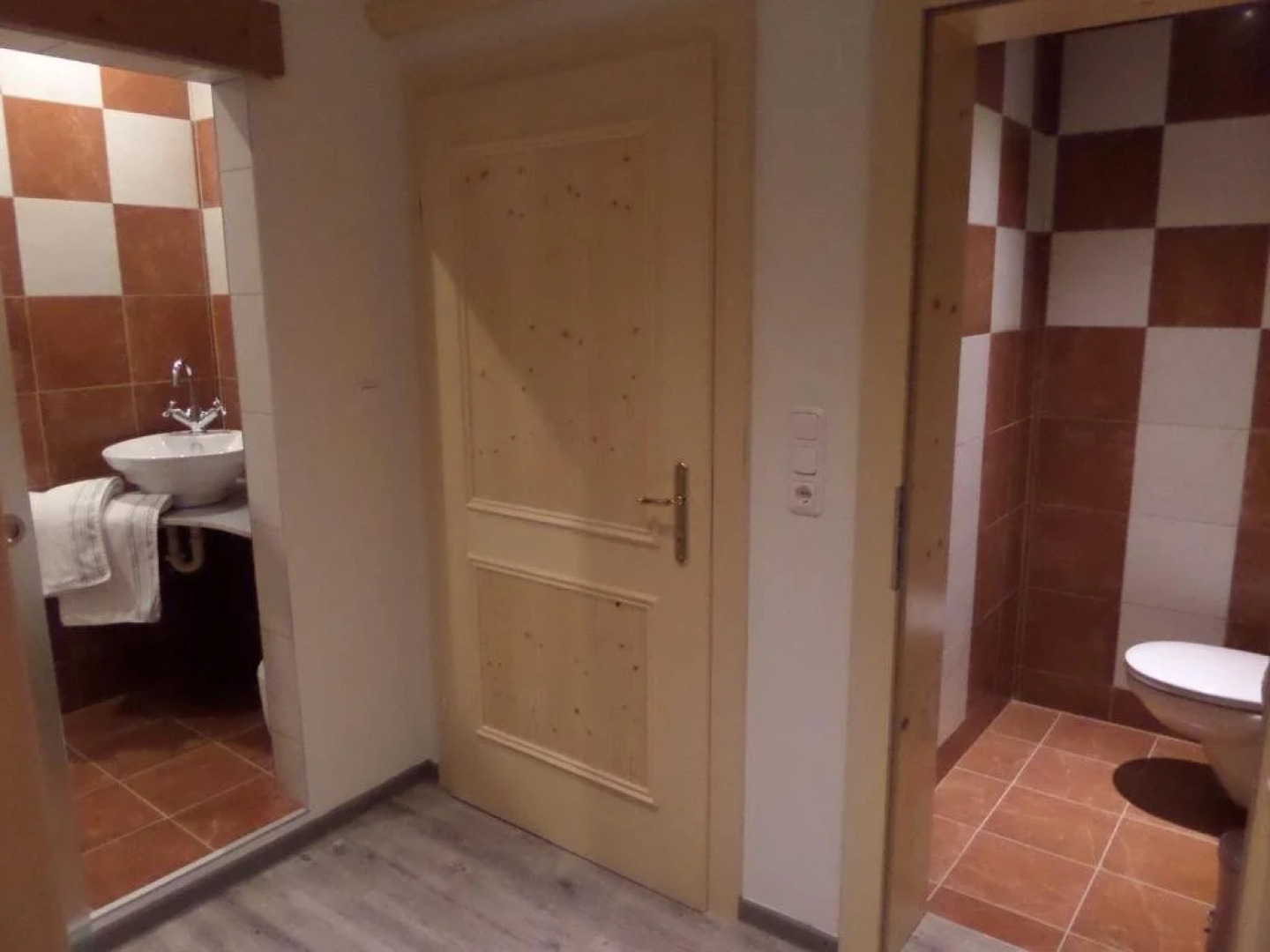 Gasthof Mittendorfer