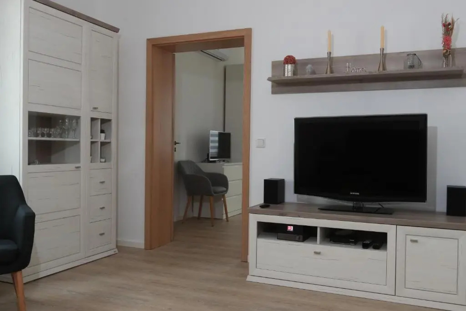 Modern Home Check-In & Chill Down Auf 65 Qm² (Adults Only)