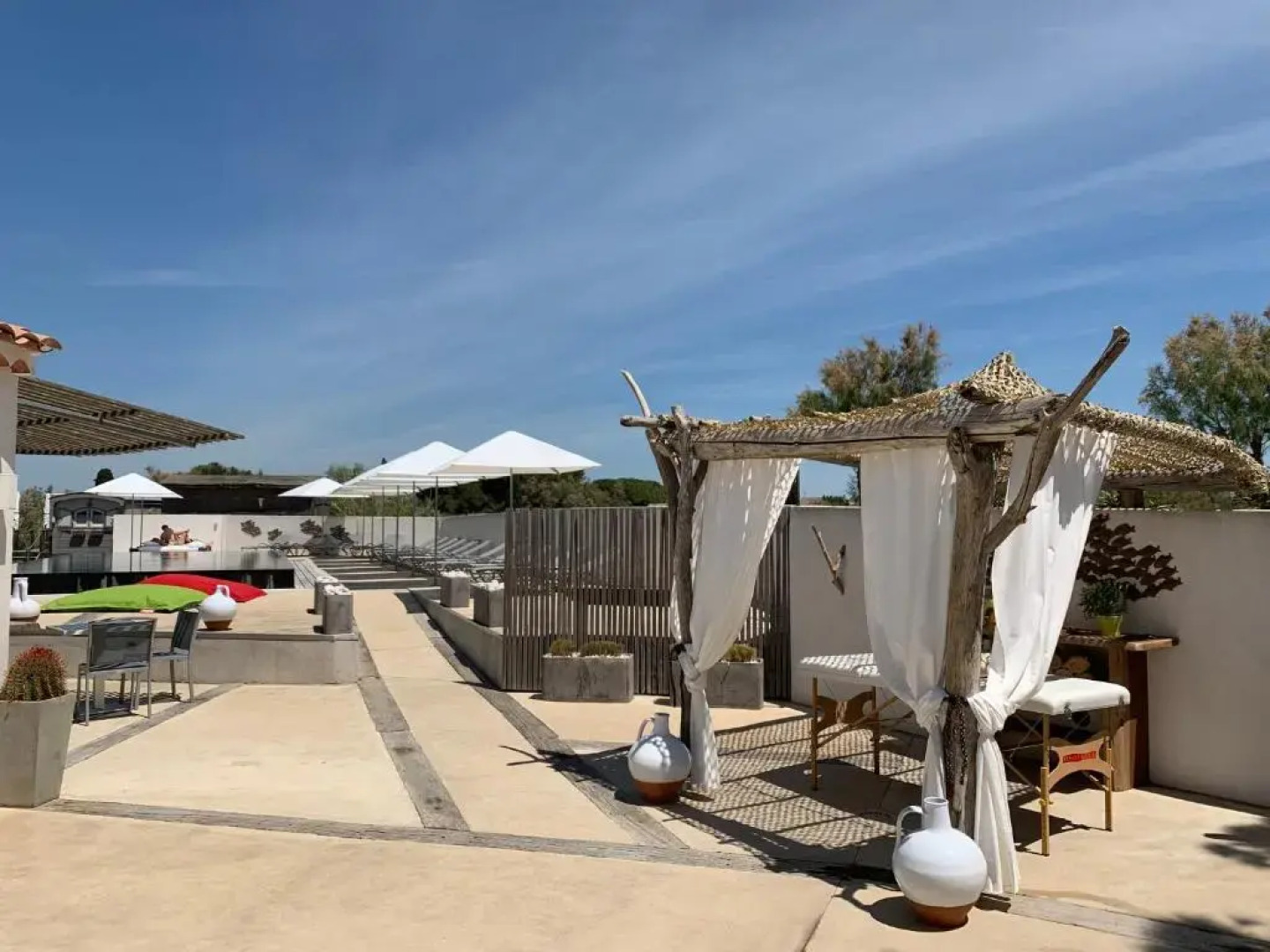 Lodge Sainte Helene