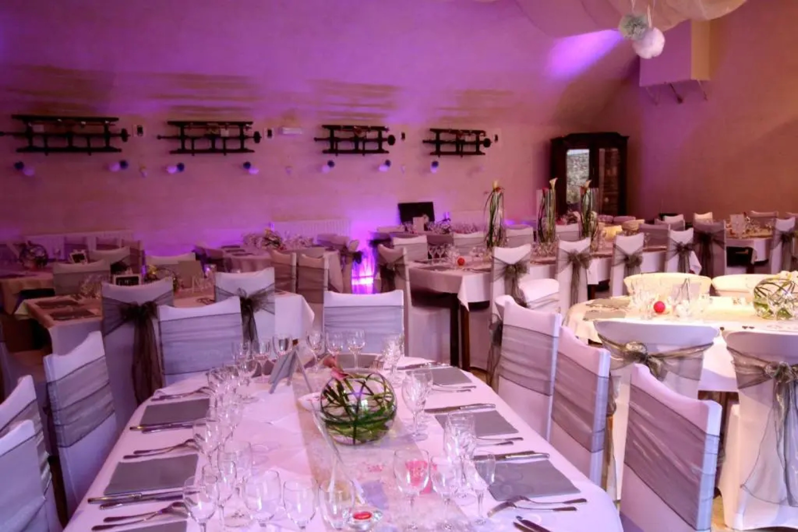 Domaine de lEau Vive