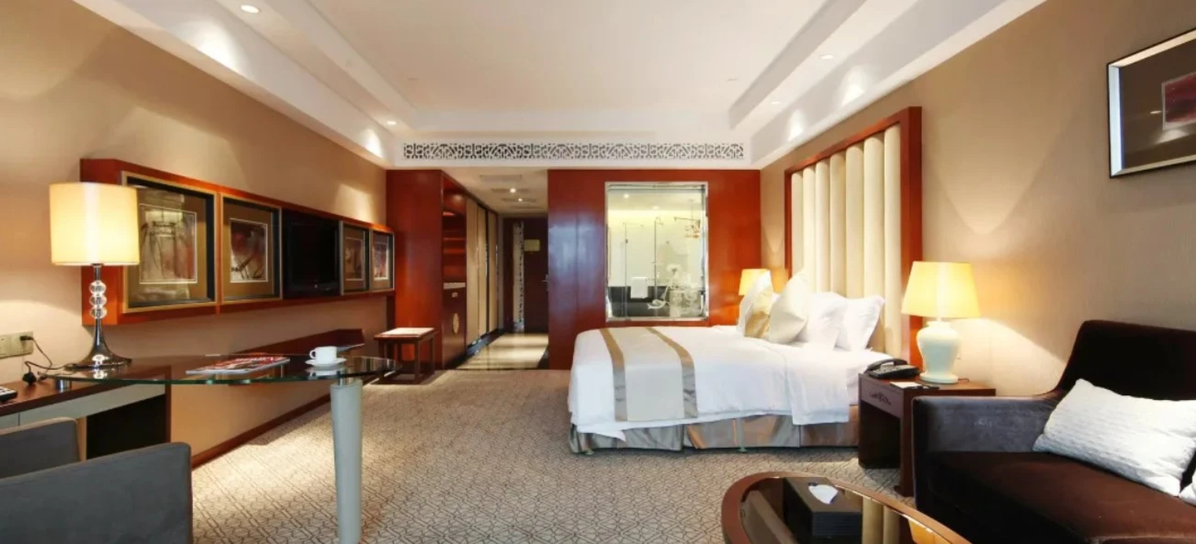 Zhongshan Yihe Grand Hotel