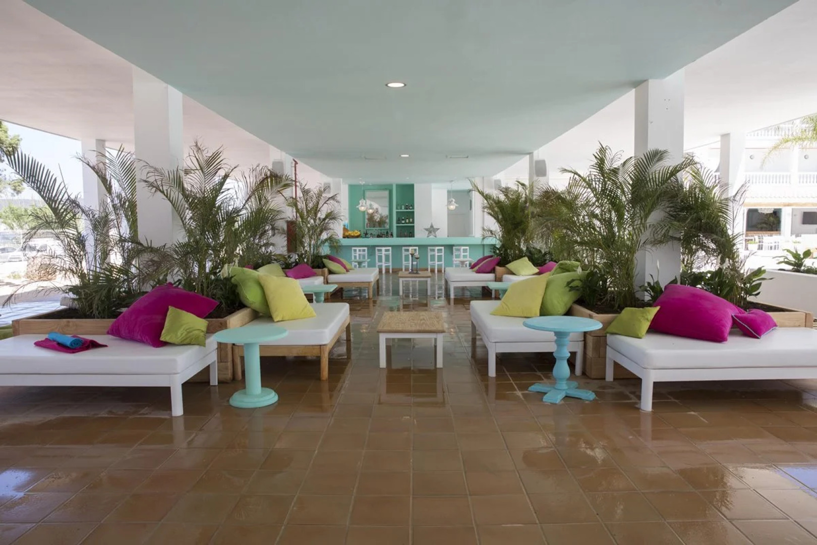 Beach Star Ibiza Hotel