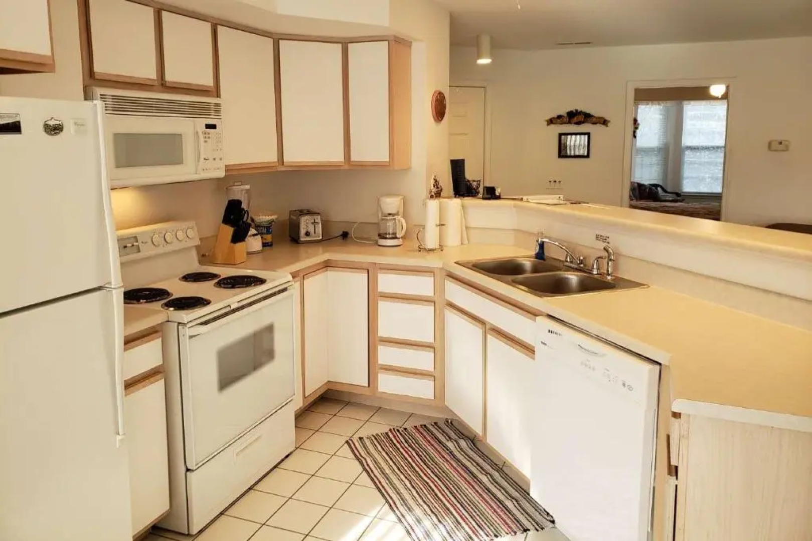 Ozark Mountain 2BDR 1401