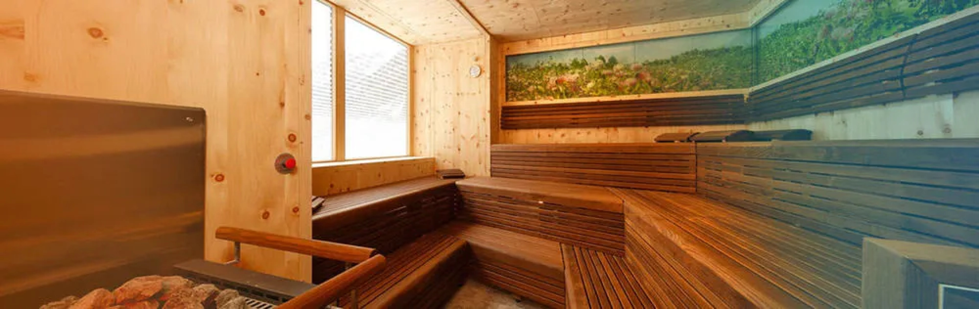 Bergland Design- und Wellnesshotel