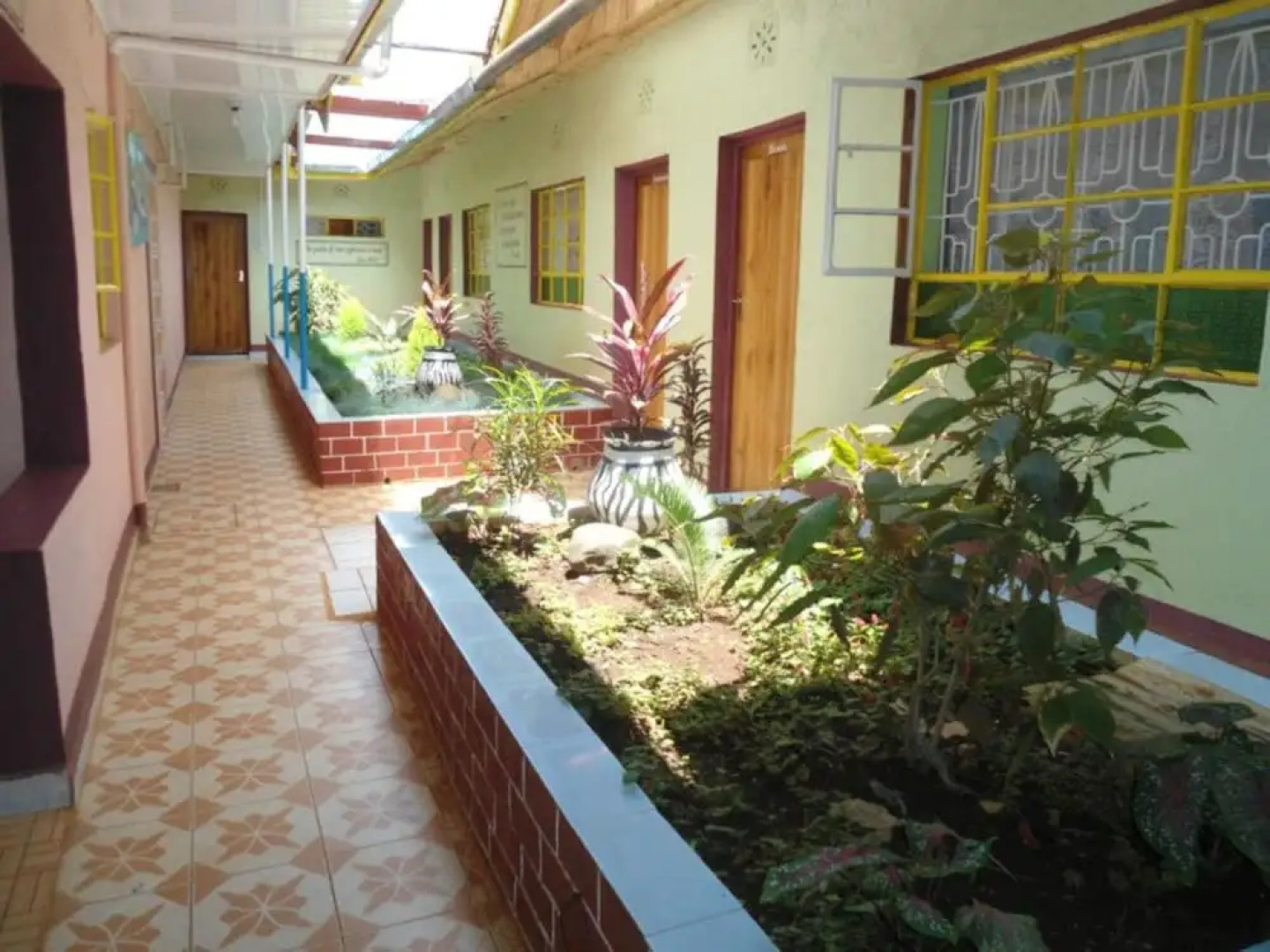 Bethel Christian Guest House