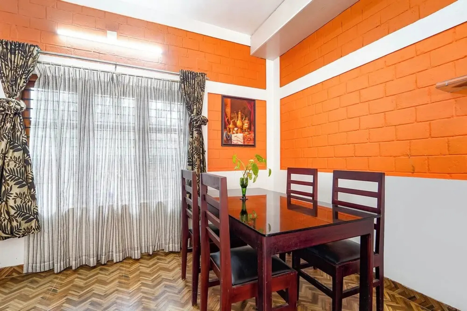 Fabhotel Star Inn Plus - Near kovalam beach