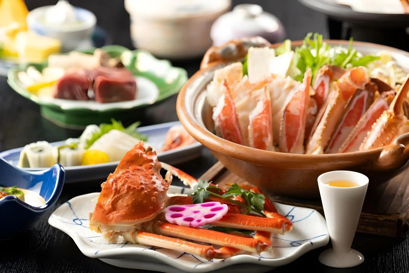 Sennen no yu Gonzaemon Ryokan