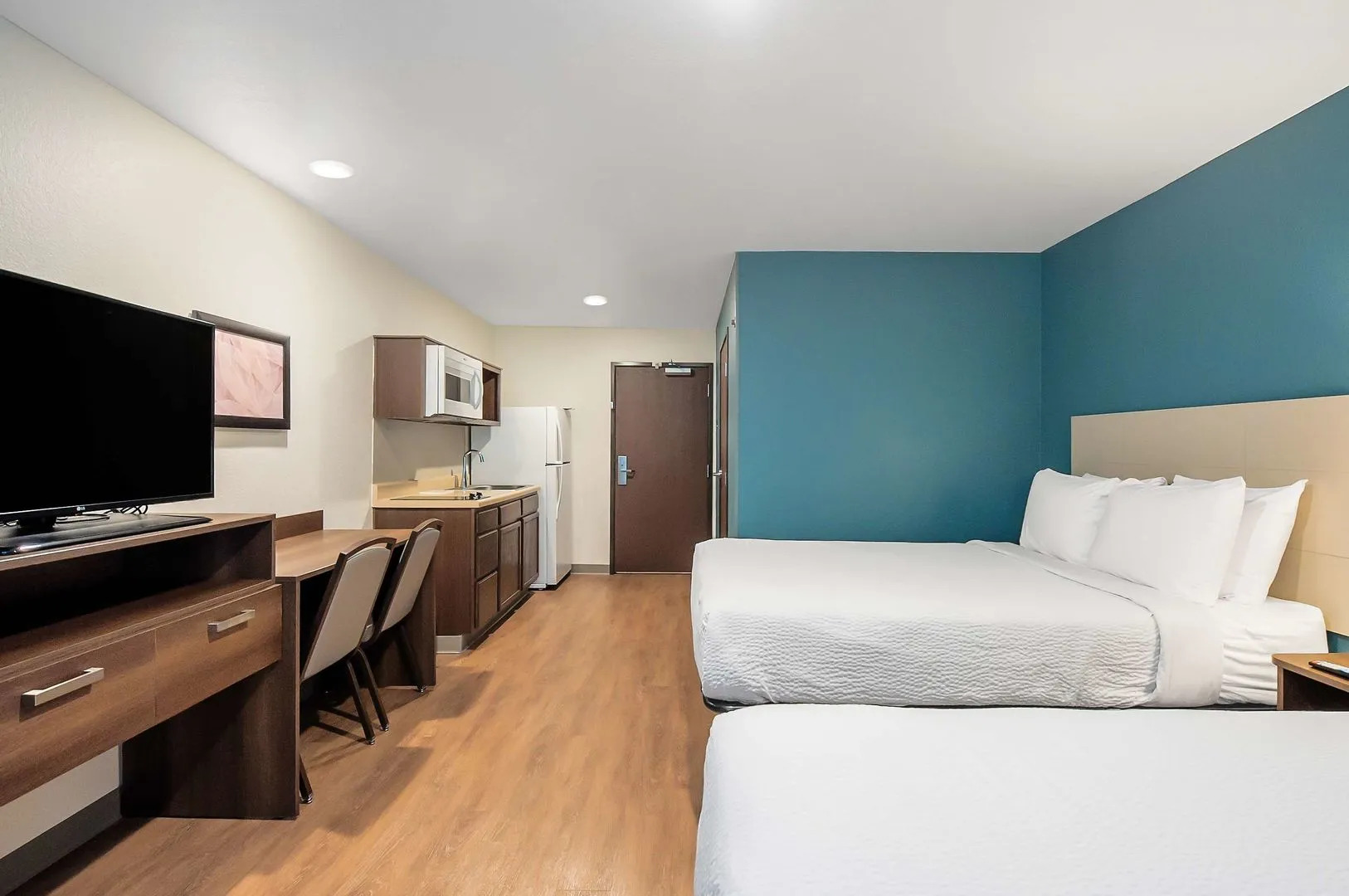 Extended Stay America Suites - Boston - Saugus