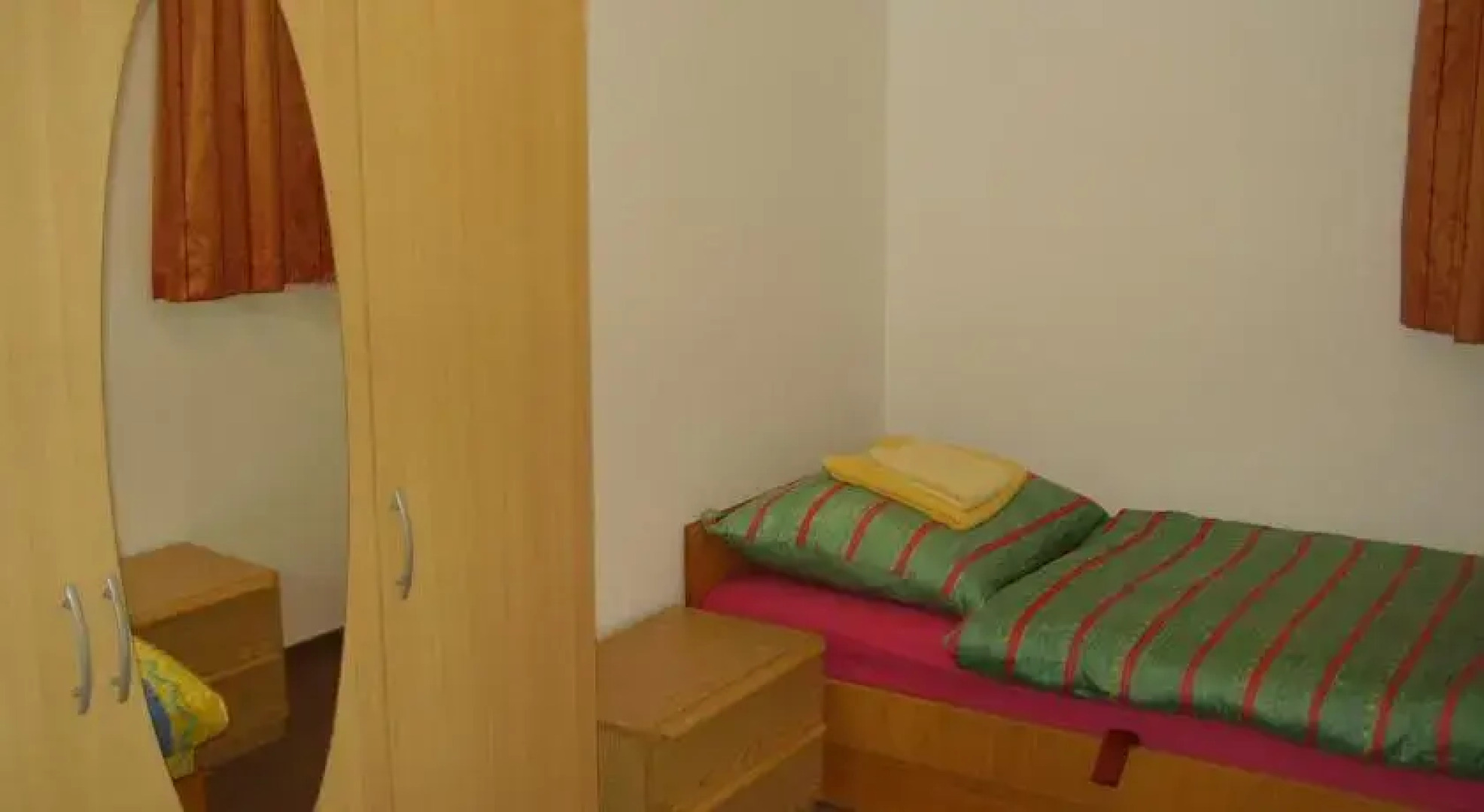 Gerendás Vendégház