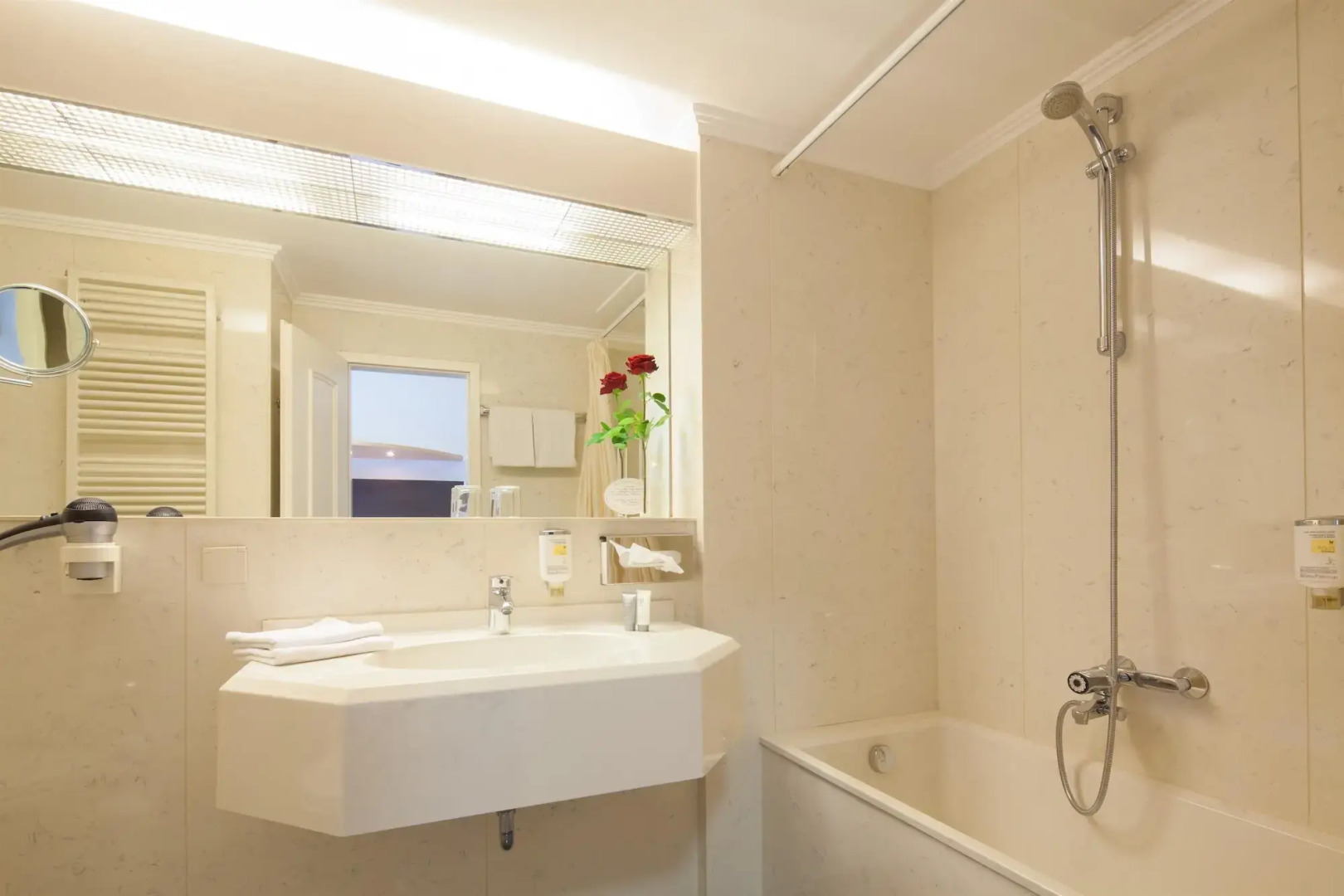 Hotel Der Achtermann