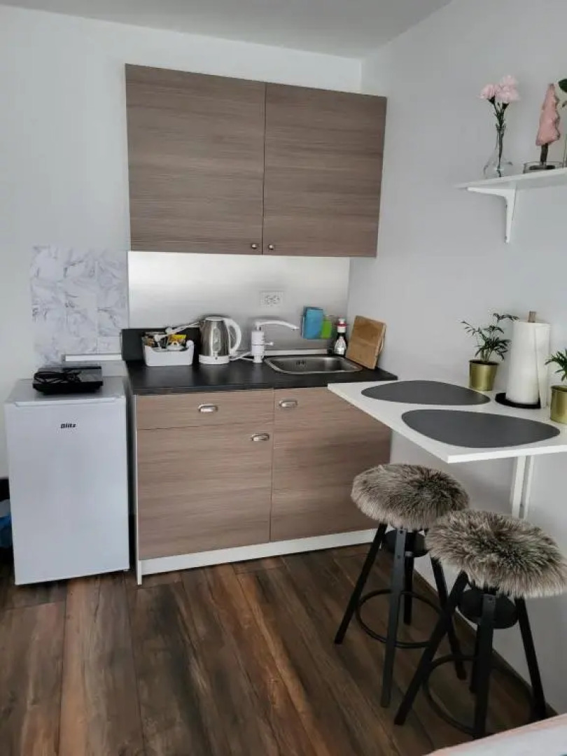 Studio apartman Tamai