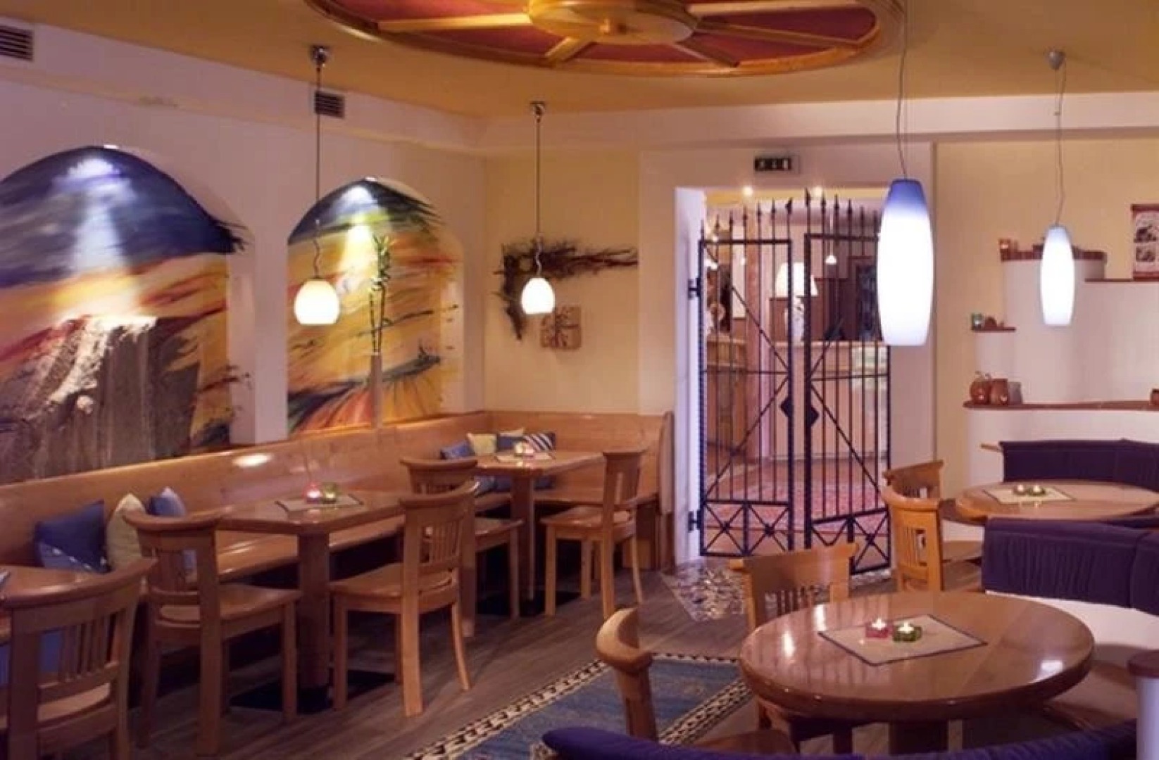 Thermenhotel 4 Jahreszeiten