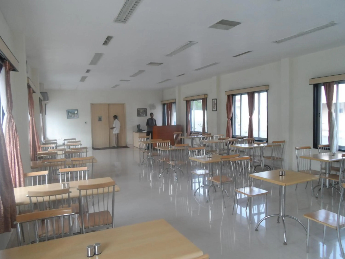 Ramoji Film City Shantiniketan